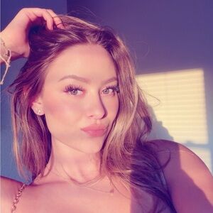 Meet your Posher, Kendall